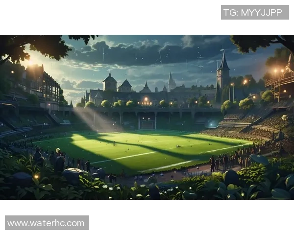 足球xyz：探索足球世界的魅力与激情，感受绿茵场上的每一次心跳与梦想